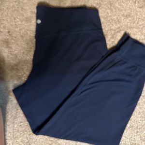Lululemon align joggers